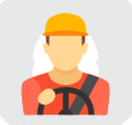 Соблюдение норм и правил техники безопасности при работе с грузом и во время движения по автодорогам